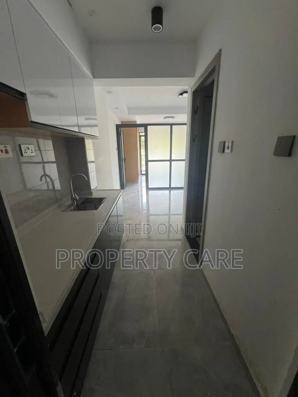 Studio Apartment in Kileleshwa Available to Rent in Kileleshwa
