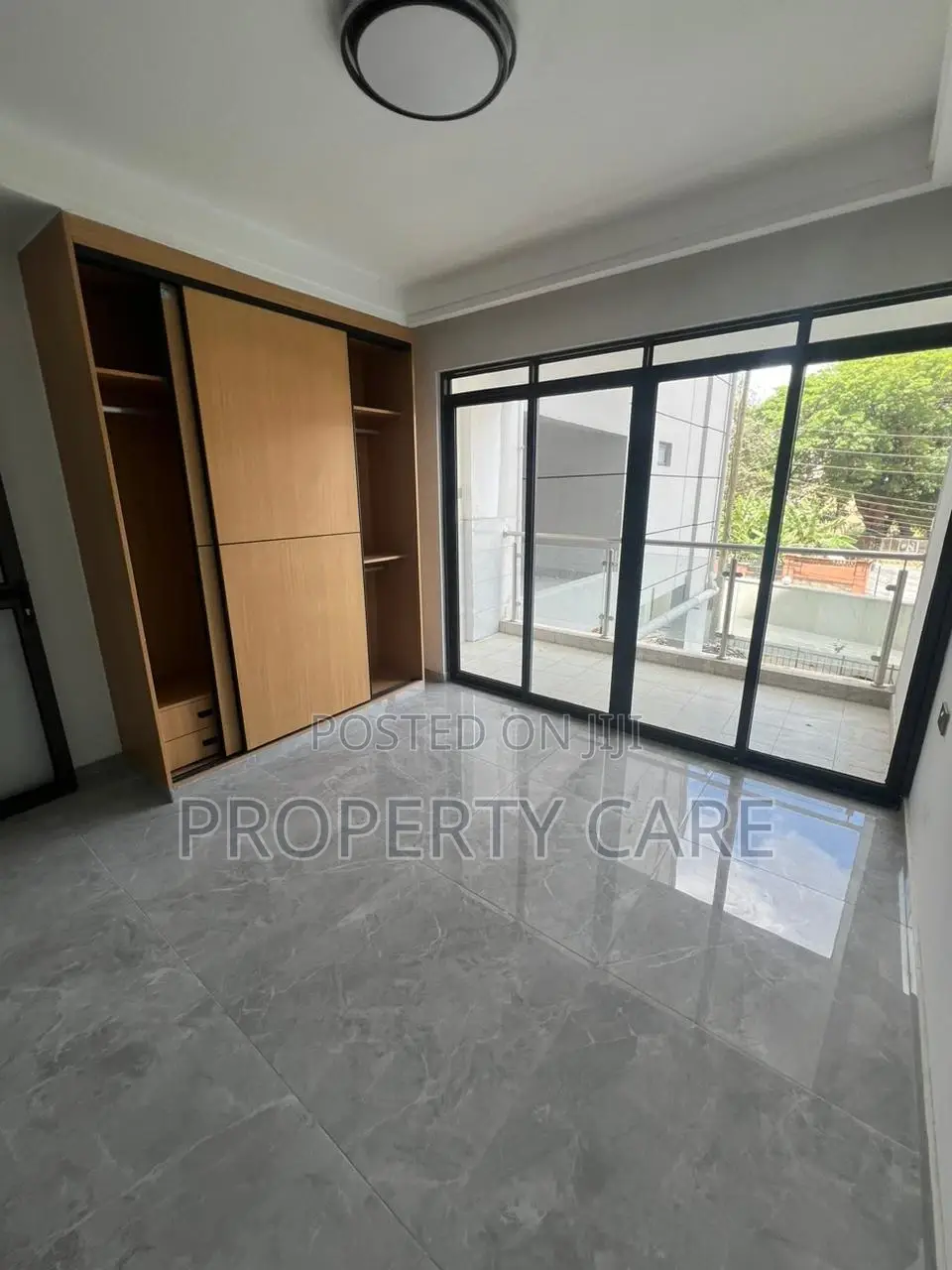 Studio Apartment in Kileleshwa Available to Rent in Kileleshwa