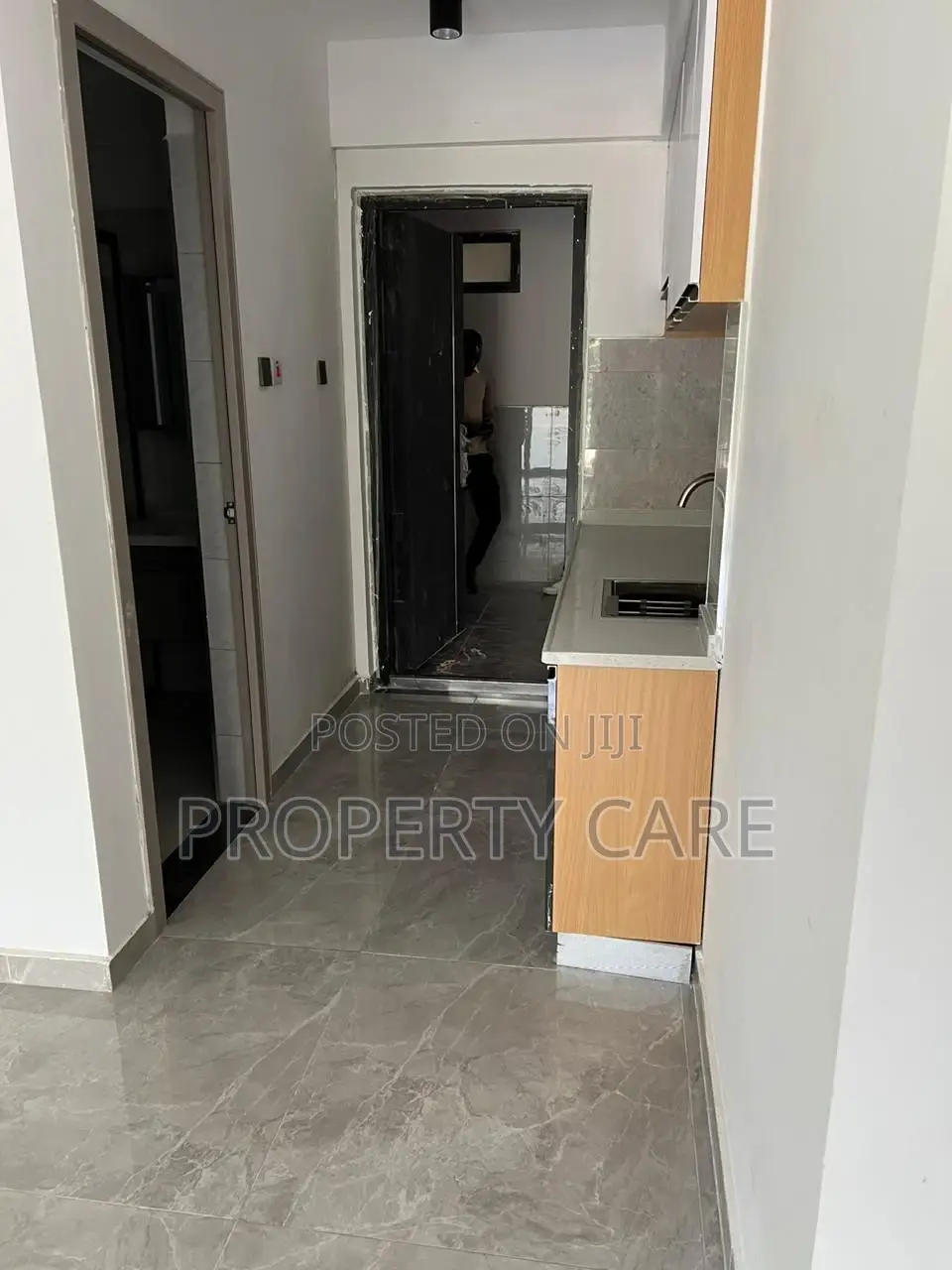 Studio Apartment in Kileleshwa Available to Rent in Kileleshwa