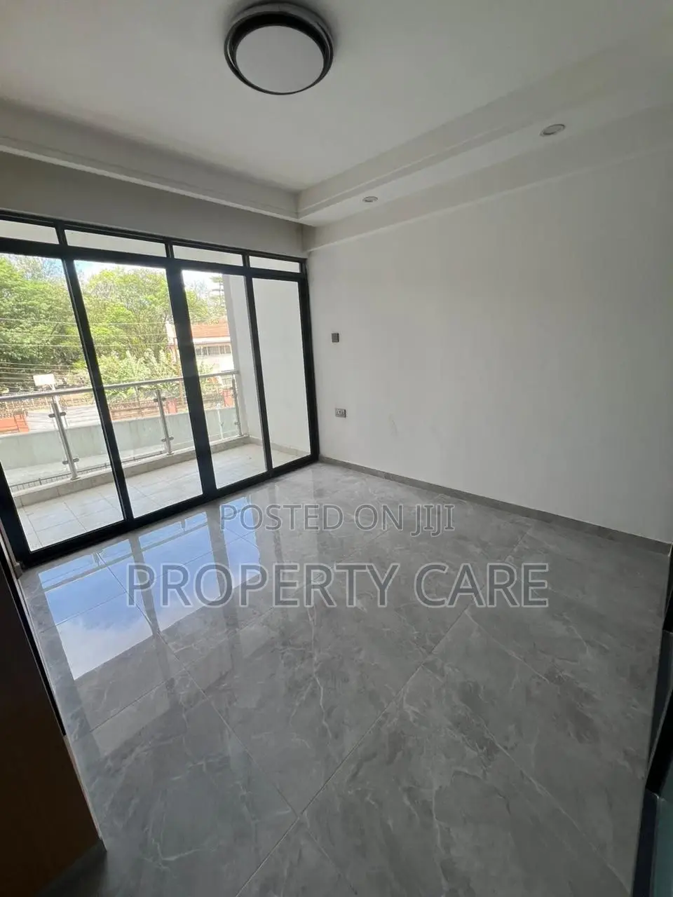 Studio Apartment in Kileleshwa Available to Rent in Kileleshwa