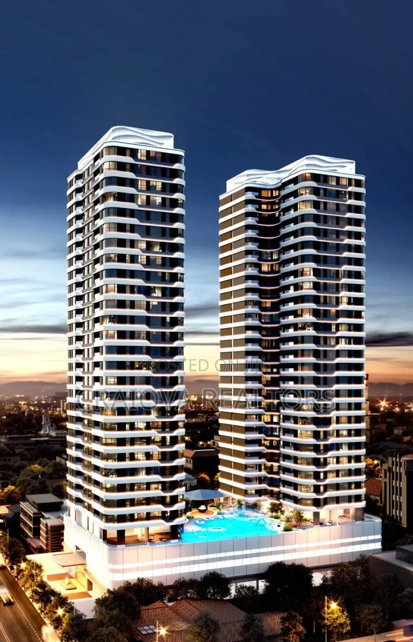 2-Bedroom Apartment in Westland's Premier Emerald Springs - For Sale Today in Westlands