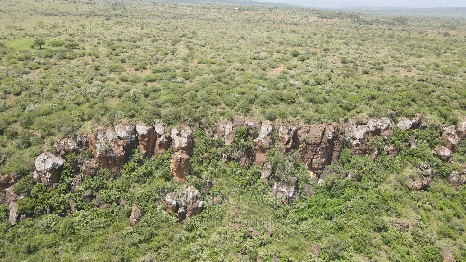 2.5 Acres Olkudate at 5.5m in Ngong