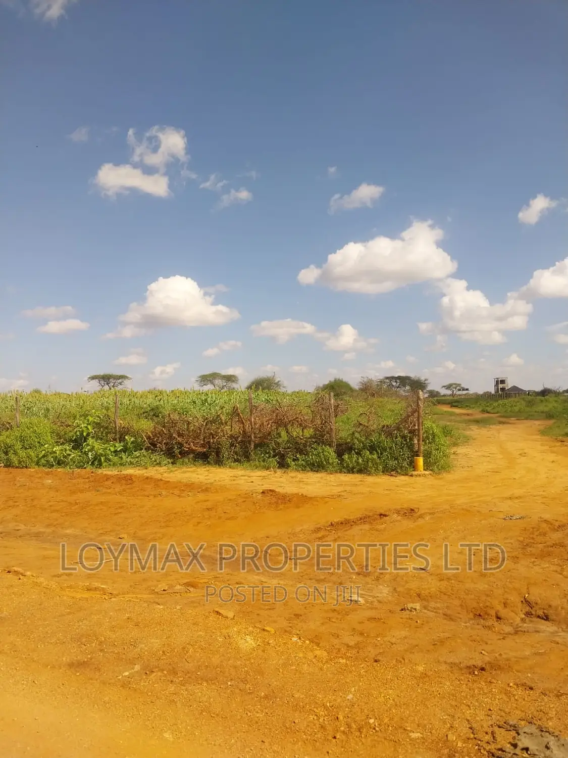 47 Acres Block on Sale in Mashuru Kajiado County in Kitengela