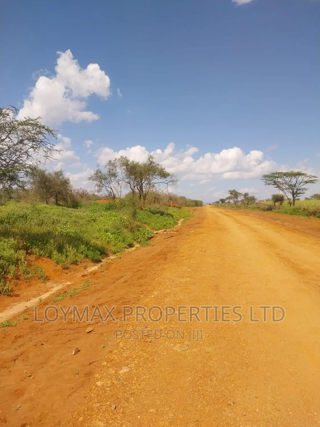 47 Acres Block on Sale in Mashuru Kajiado County in Kitengela