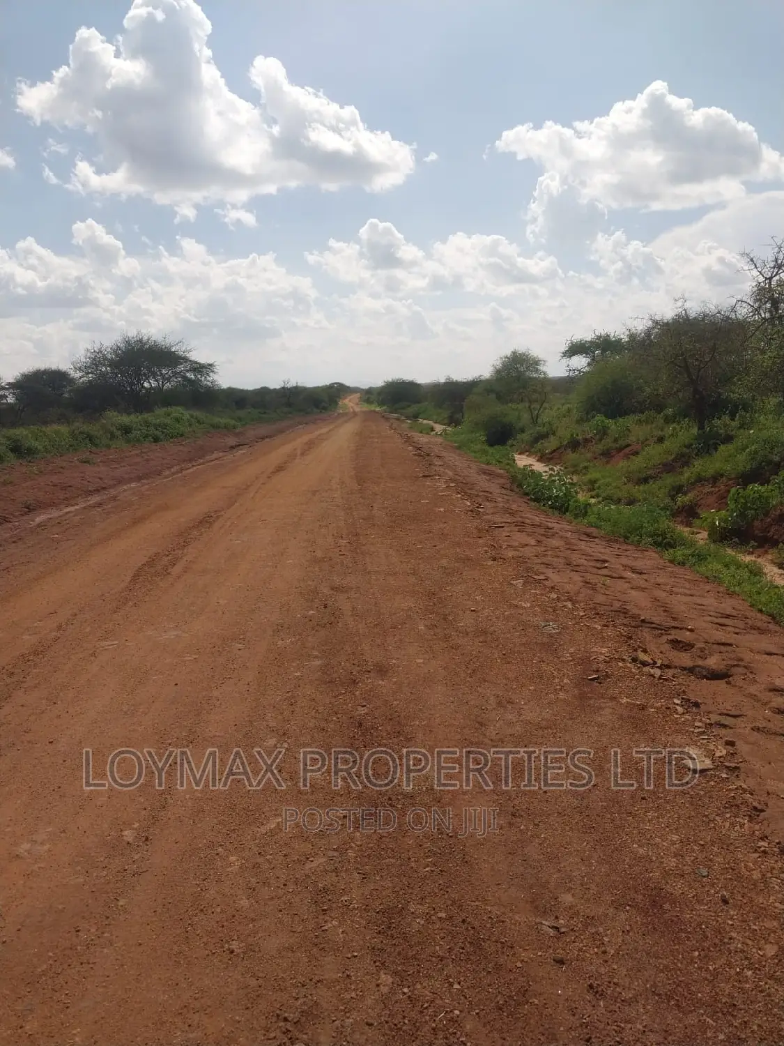 47 Acres Block on Sale in Mashuru Kajiado County in Kitengela