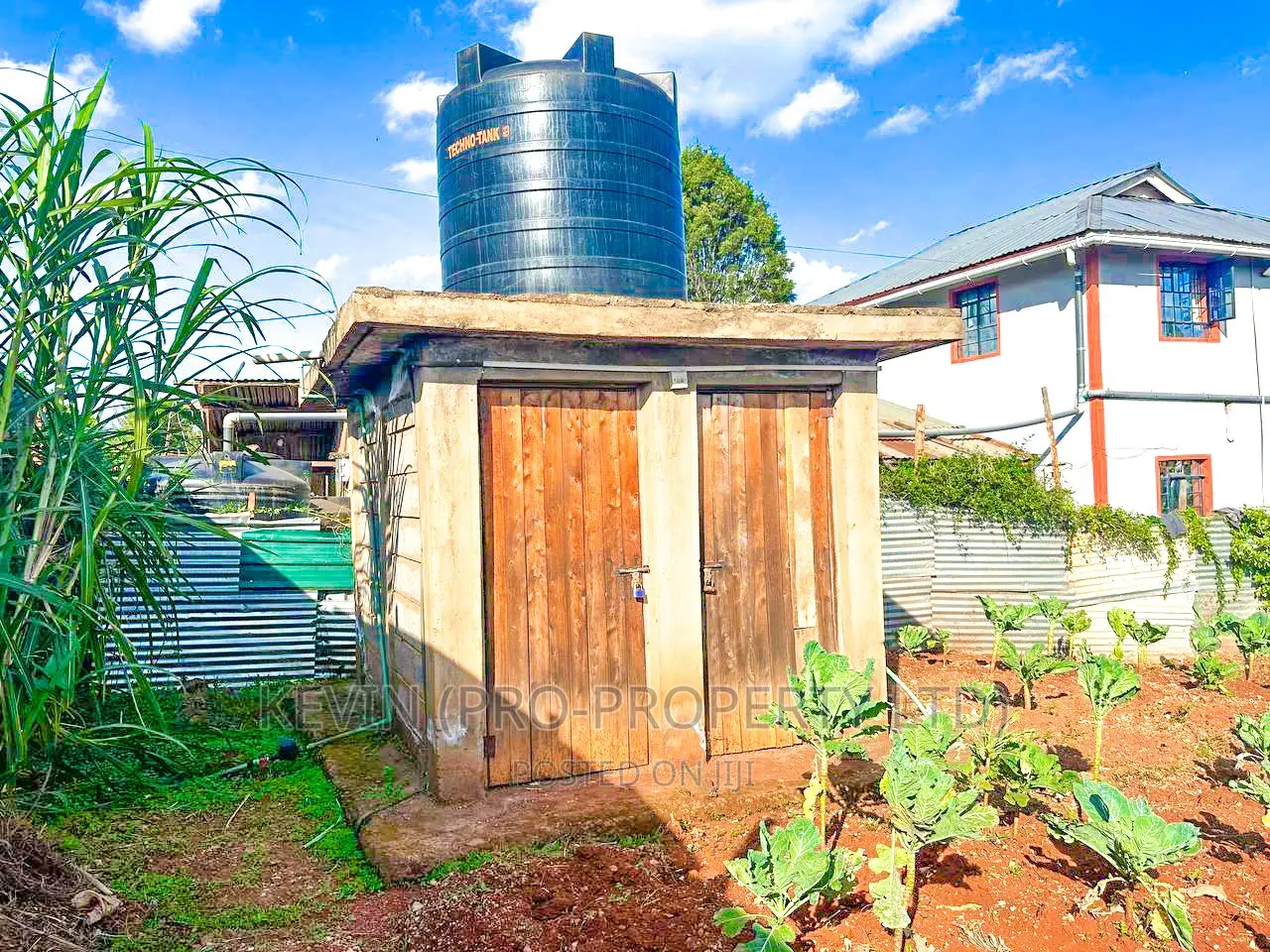 Residential Plot Sale in Kinoo, Muthiga: Find Your Haven Today in Kikuyu
