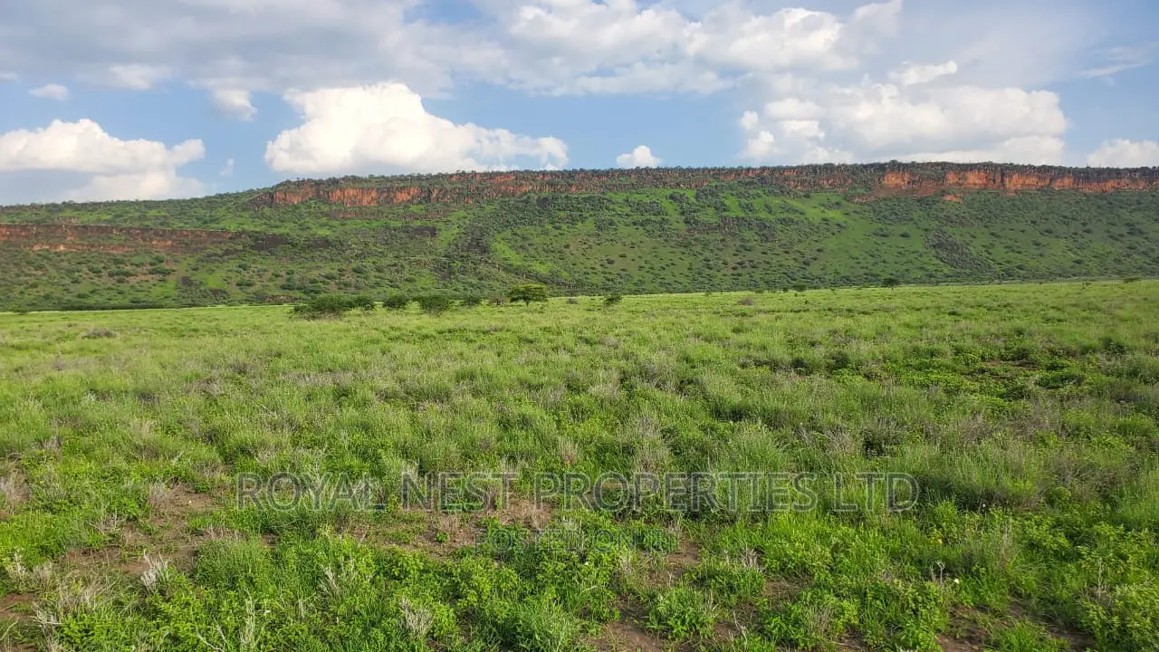 Tinga/Oletepesi Farm Acreage: Expand Your Agricultural Venture in Kiserian