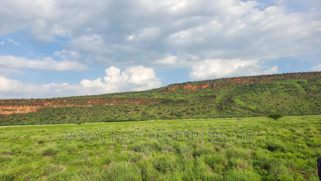 Tinga/Oletepesi Farm Acreage: Expand Your Agricultural Venture in Kiserian