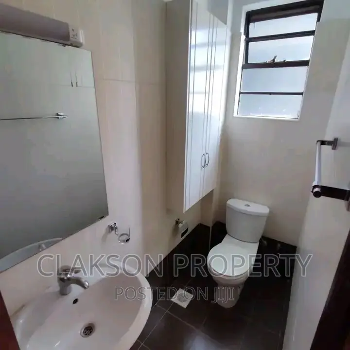 Lavington 2-Bedroom Living Space for Rent in Lavington