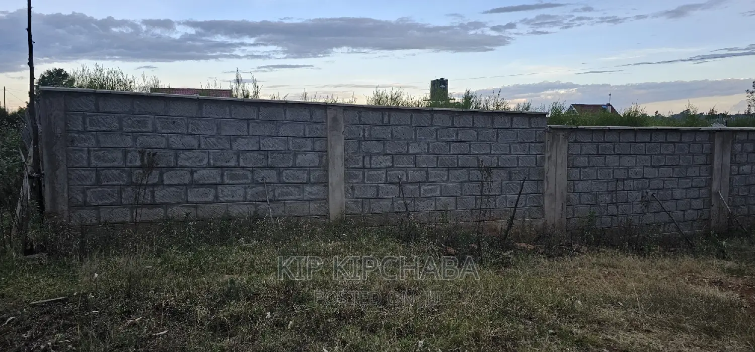 Spacious 3-Bedroom Bungalow in Kipkorgot - Hillside Property for Sale in Hillside