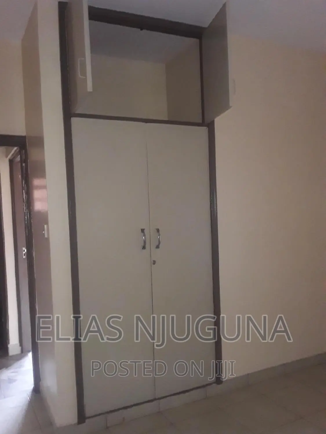 2-Bedroom Ngumba Estate Flat for Lease - Modern and Spacious in Ngumba Estate