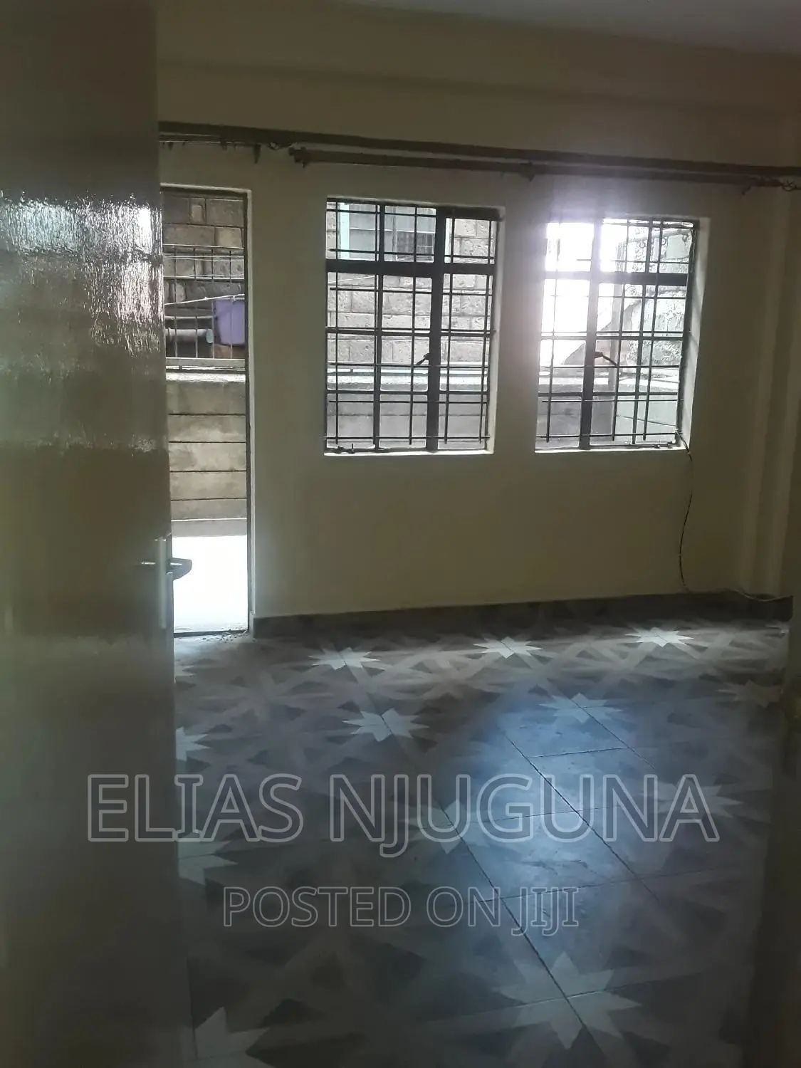 2-Bedroom Ngumba Estate Flat for Lease - Modern and Spacious in Ngumba Estate