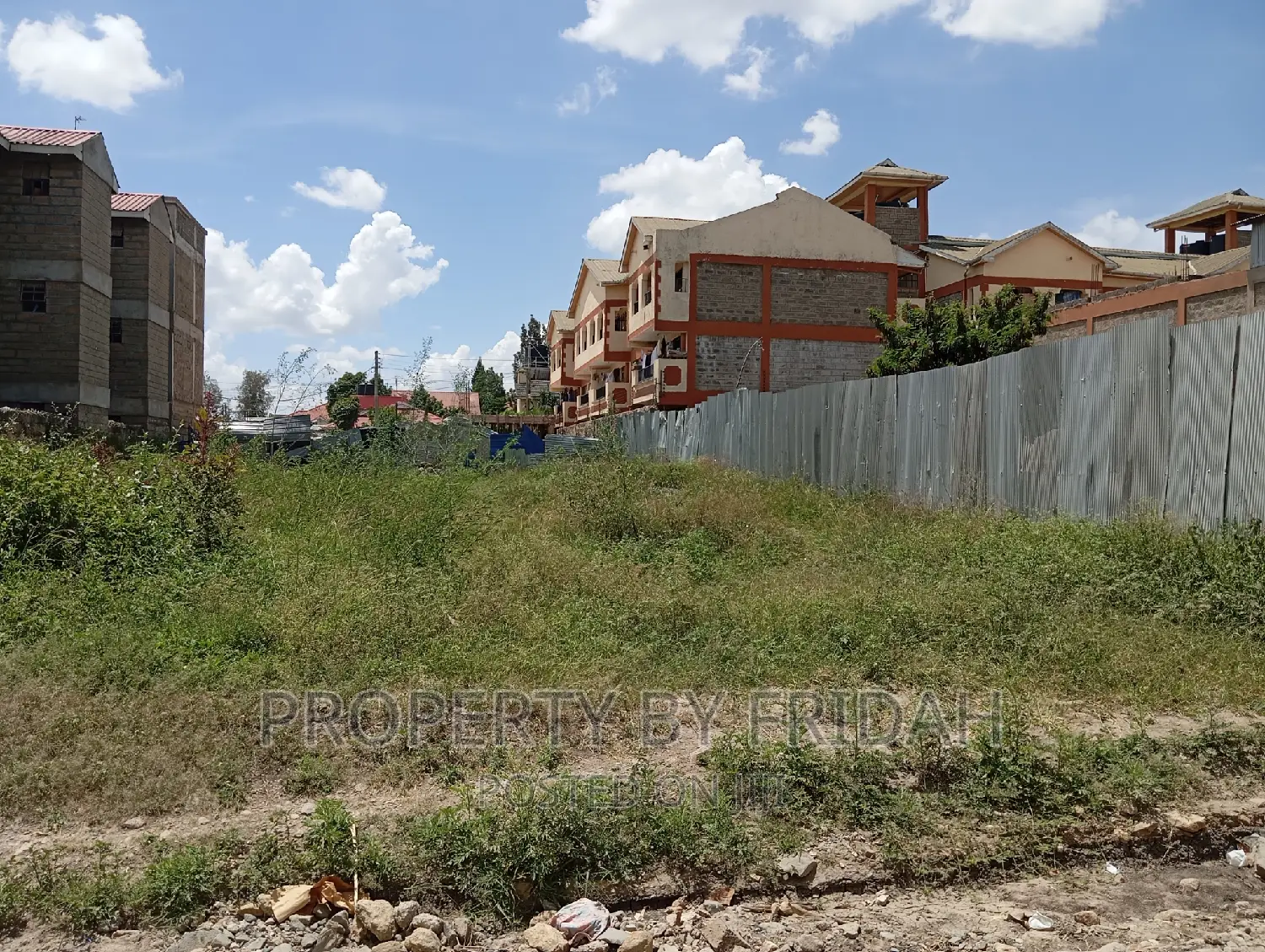EZP Land Sale: Seize Your Land Opportunity Now in Kitengela