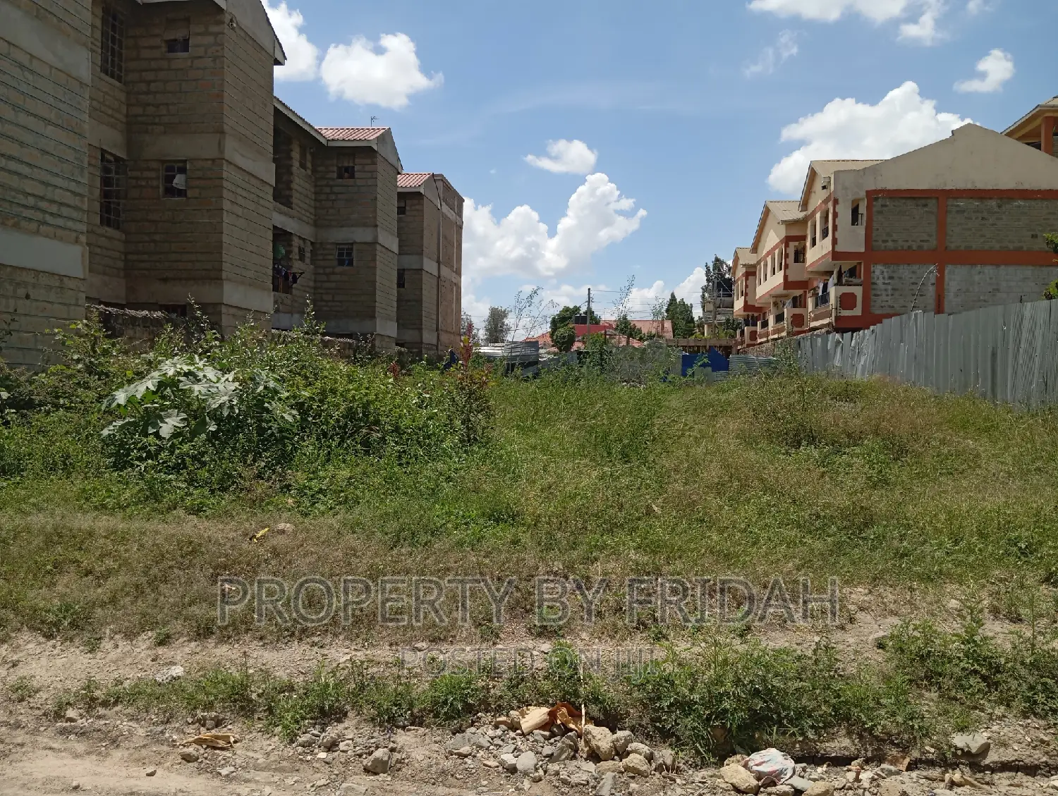 EZP Land Sale: Seize Your Land Opportunity Now in Kitengela