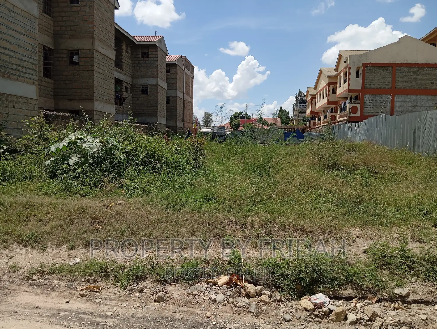EZP Land Sale: Seize Your Land Opportunity Now in Kitengela