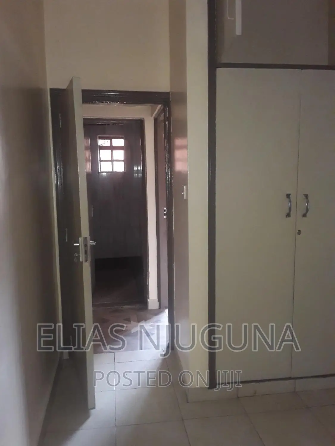 2-Bedroom Ngumba Estate Flat for Lease - Modern and Spacious in Ngumba Estate