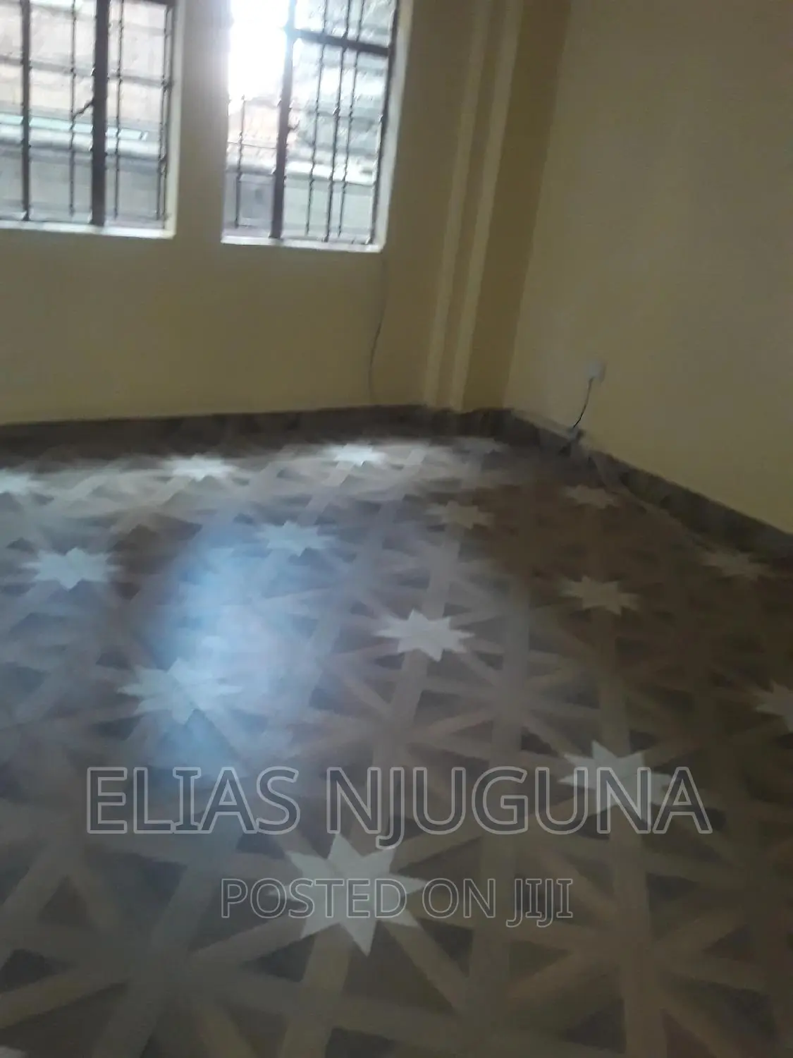 2-Bedroom Ngumba Estate Flat for Lease - Modern and Spacious in Ngumba Estate