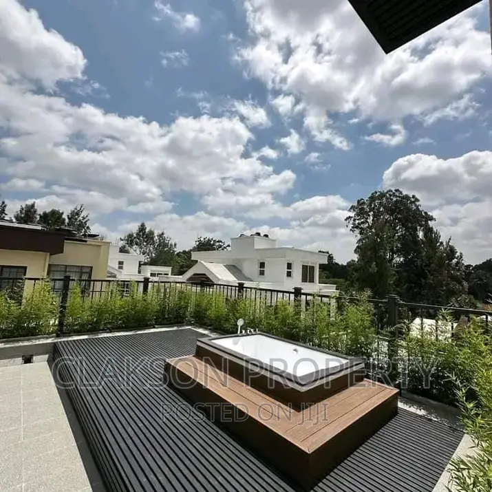 Impressive 6-Bedroom Townhouse/Terrace in Lavington - Up for Sale in Lavington