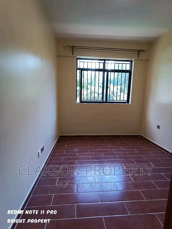 3-Bedroom Apartment in Kileleshwa, Nairobi: Stylish Living Space in Kileleshwa