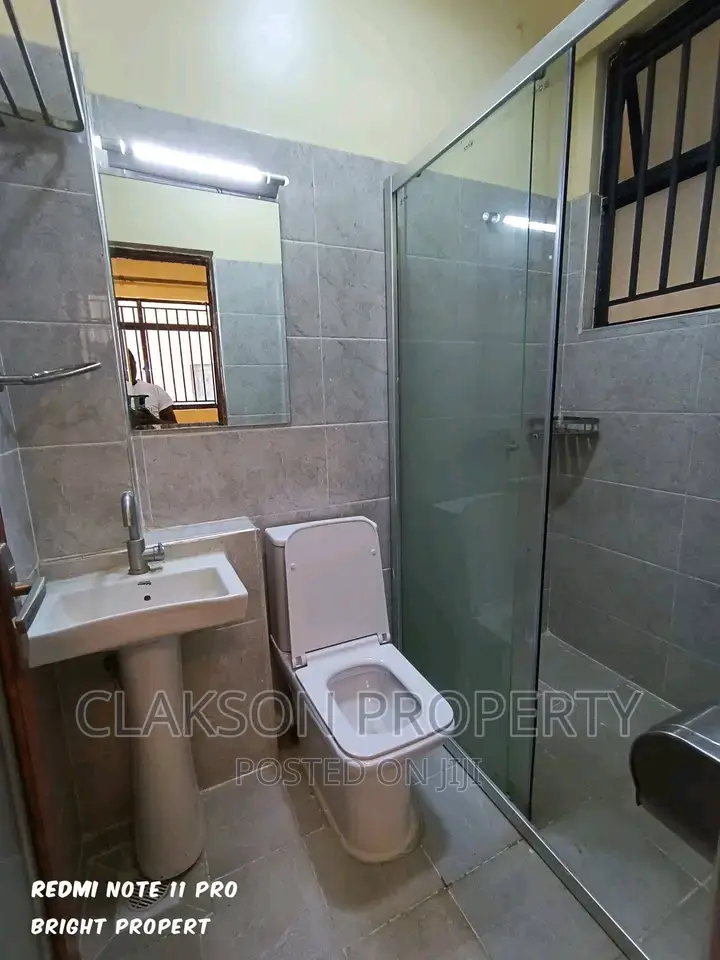 3-Bedroom Apartment in Kileleshwa, Nairobi: Stylish Living Space in Kileleshwa