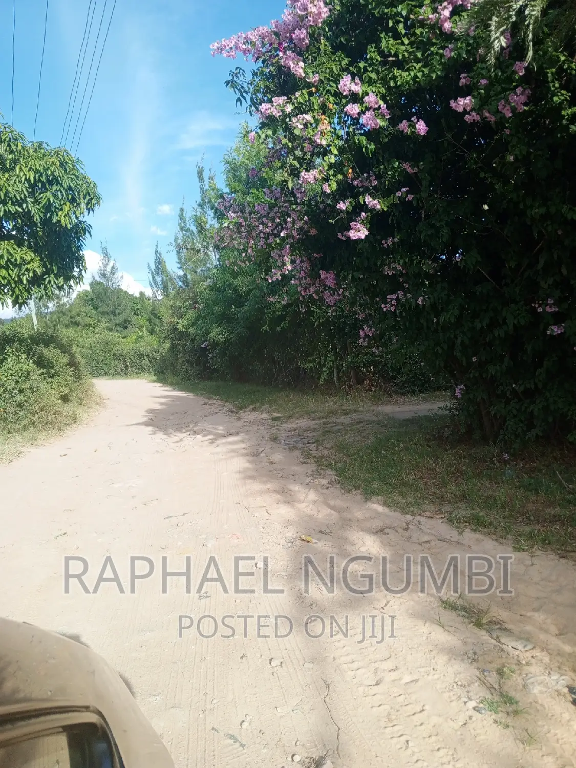 Machakos Mbumbuni Porini Plots in Machakos Town