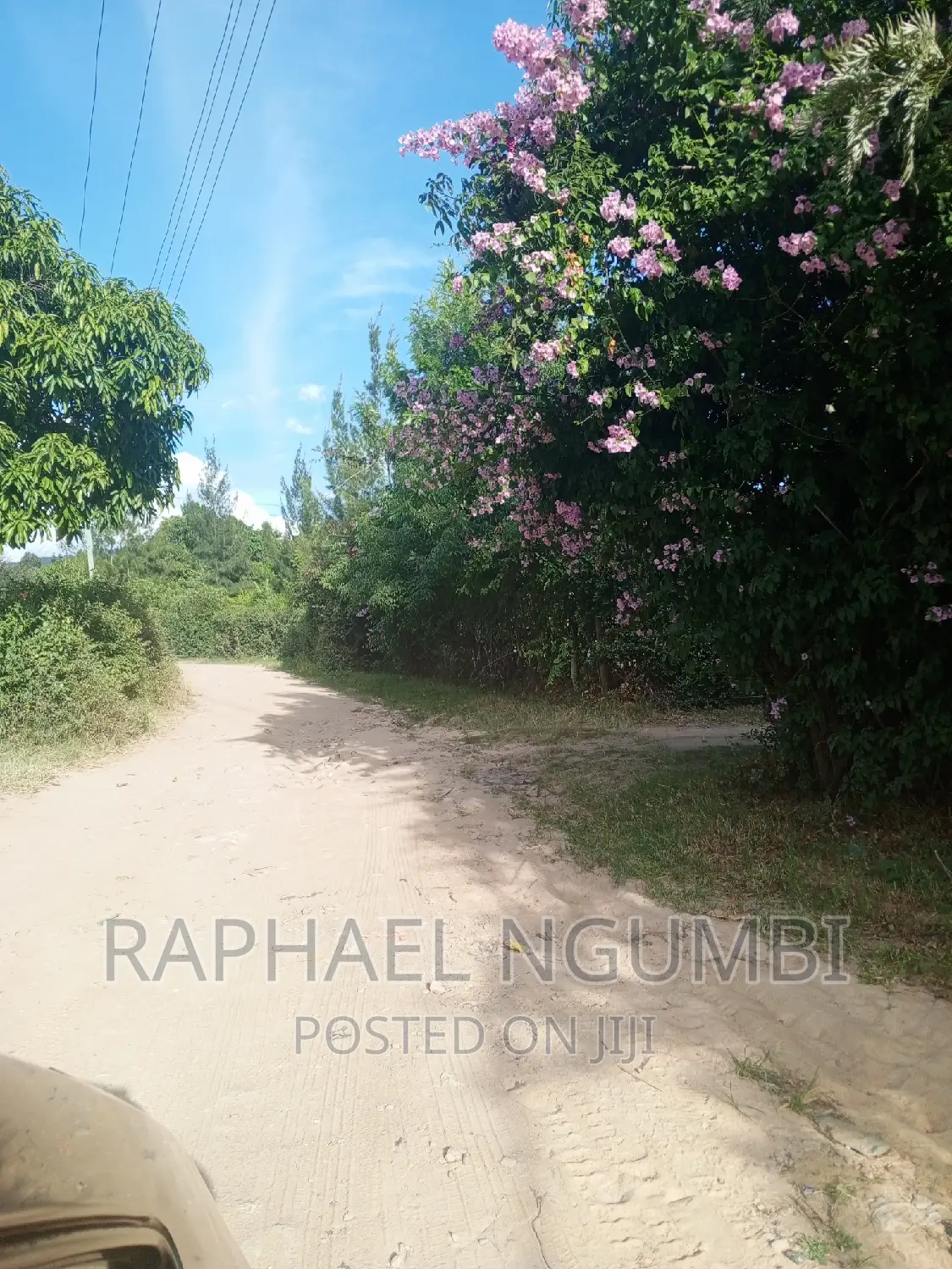 Machakos Mbumbuni Porini Plots in Machakos Town