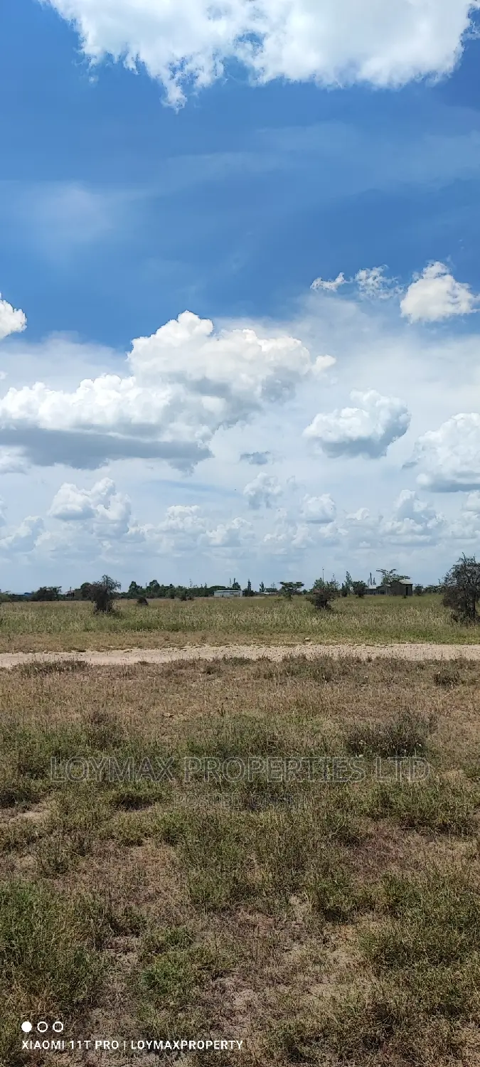 30 Acres for Sale in Ngatatoek Kajiado County in Bisil