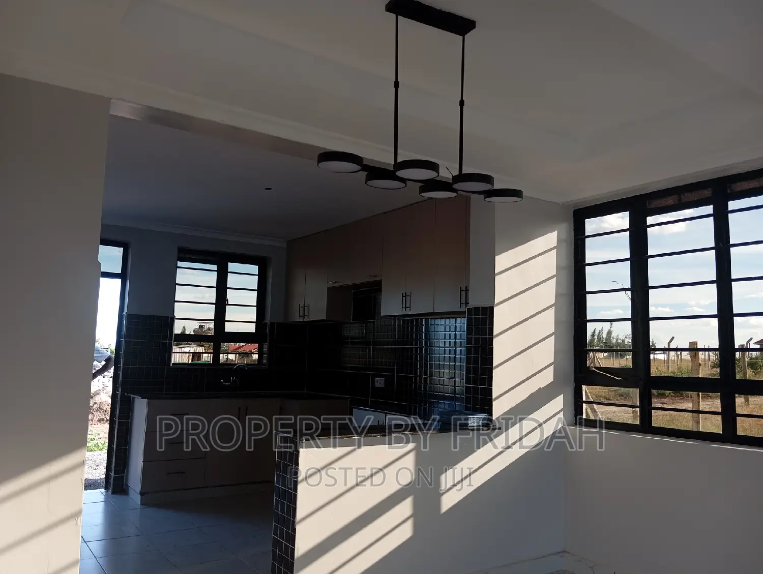 Kitengela 3-Bedroom Bungalow: Affordable Home for Sale in Kitengela