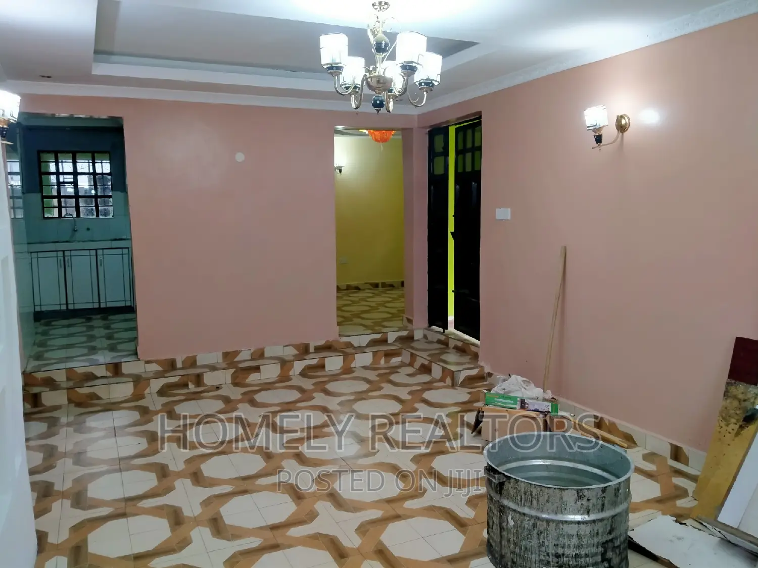 Modern 3-Bedroom Bungalow in Rimpa Ongata Rongai - Ready to Sell in Rimpa