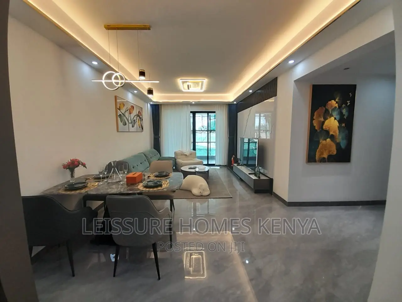 2-Bedroom Apartment in Kilimani - Perfect Location, Perfect Price! in Kilimani