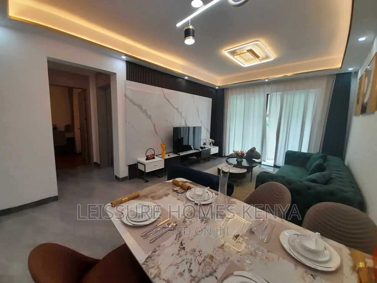 2-Bedroom Apartment in Kilimani - Perfect Location, Perfect Price! in Kilimani