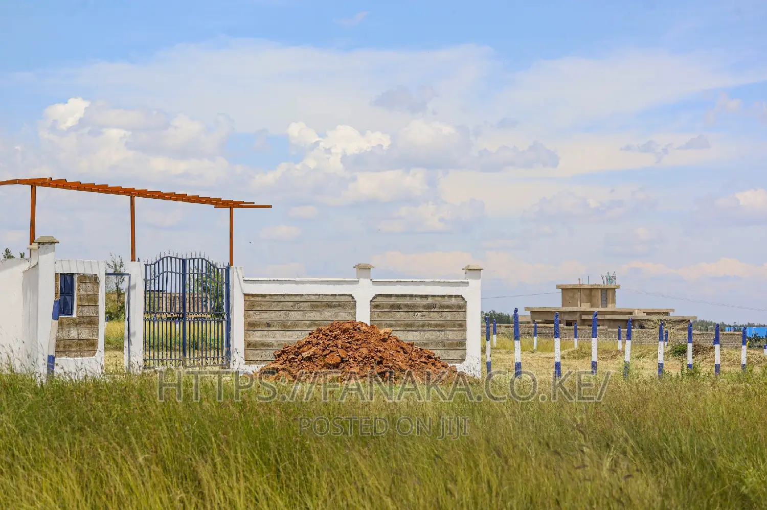 Affordable Plots in Kamulu ^KK in Kamulu