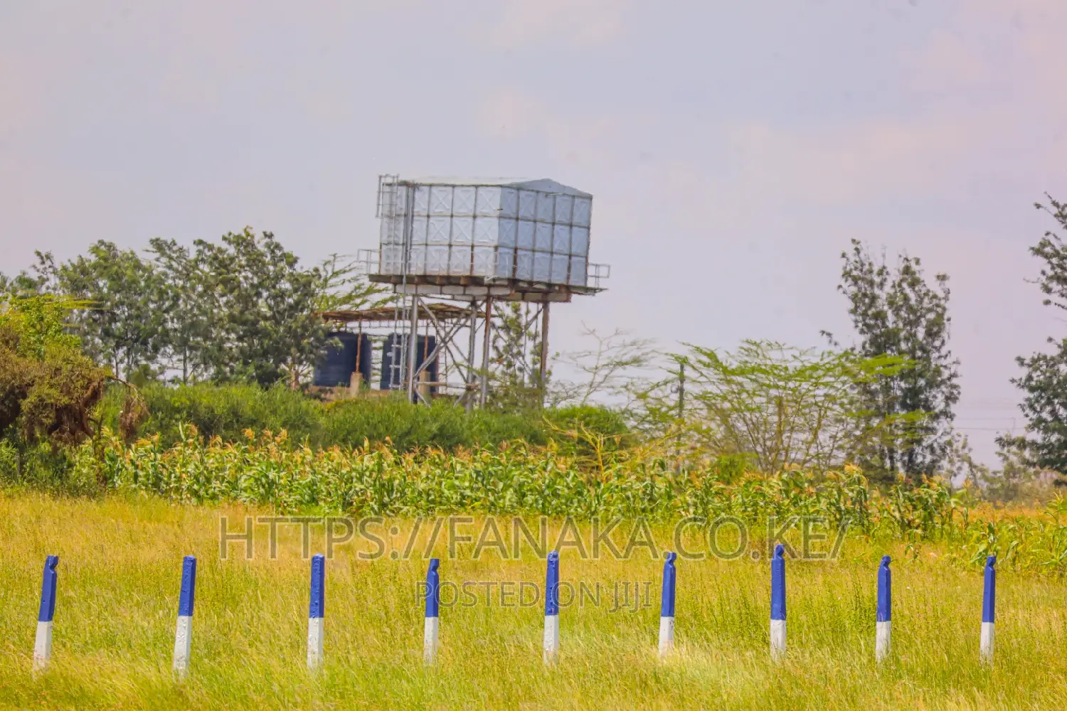 Affordable Plots in Kamulu ^KK in Kamulu