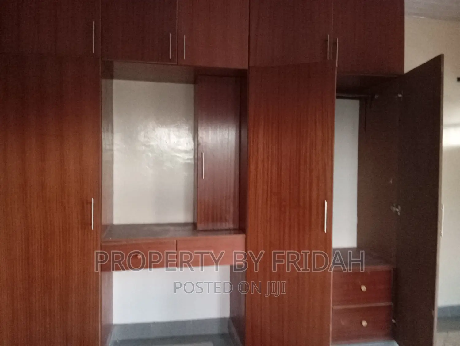 Find Your Dream Home: 5-Bedroom Maisonette in Kitengela in Kitengela