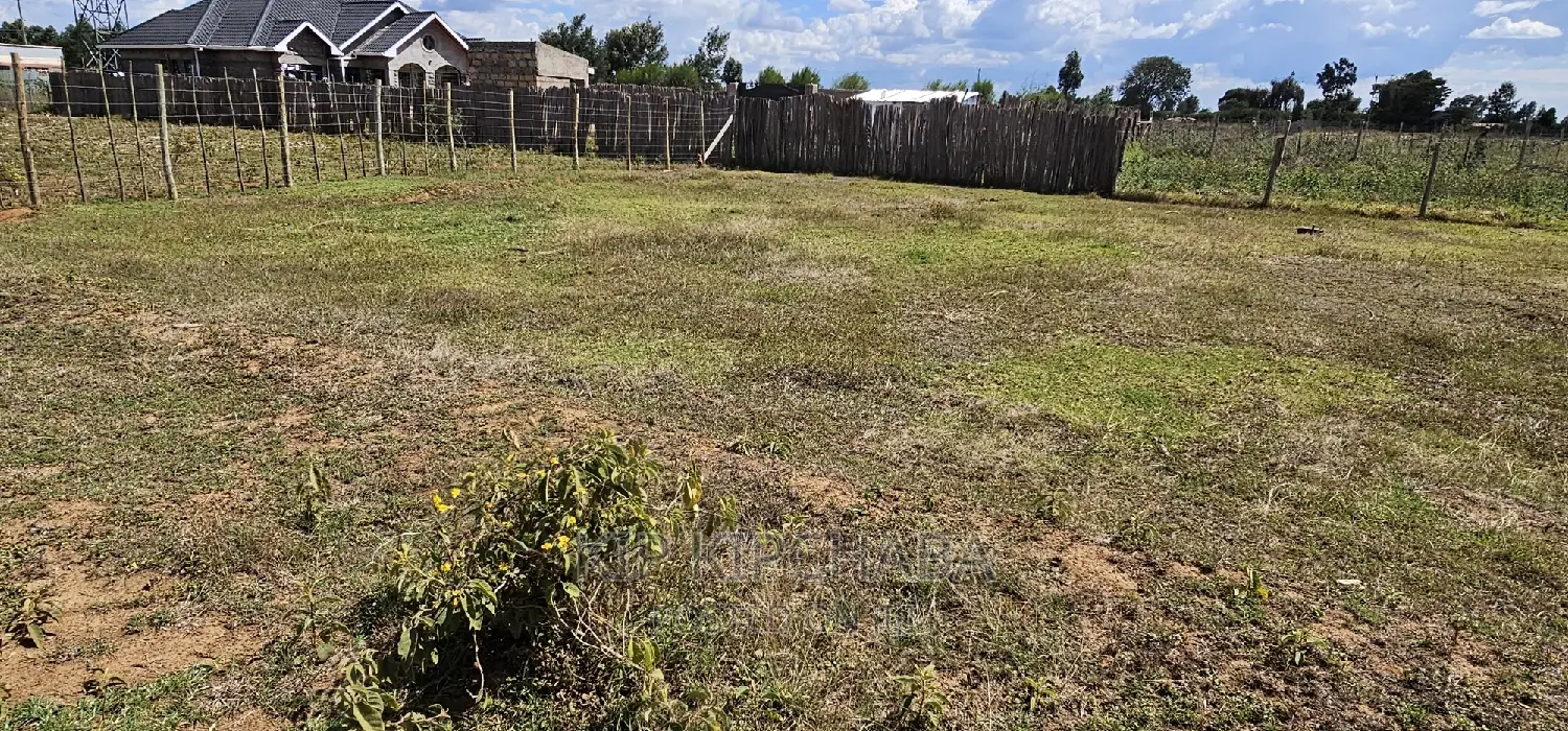 Ideal Investment: Plot in Illula Centre, Eldoret for Sale in Illula