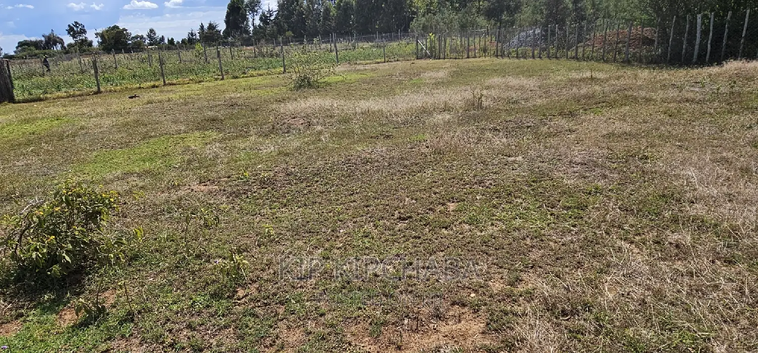 Ideal Investment: Plot in Illula Centre, Eldoret for Sale in Illula