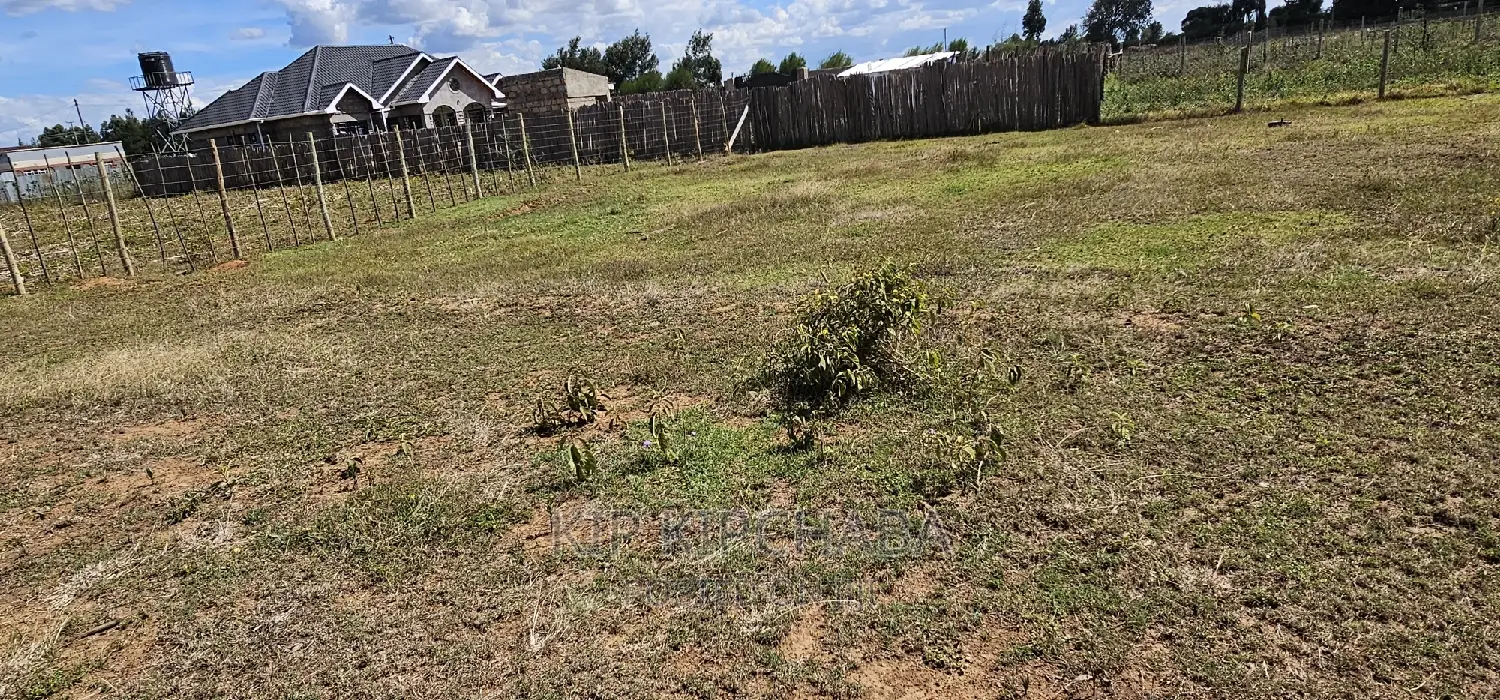 Ideal Investment: Plot in Illula Centre, Eldoret for Sale in Illula