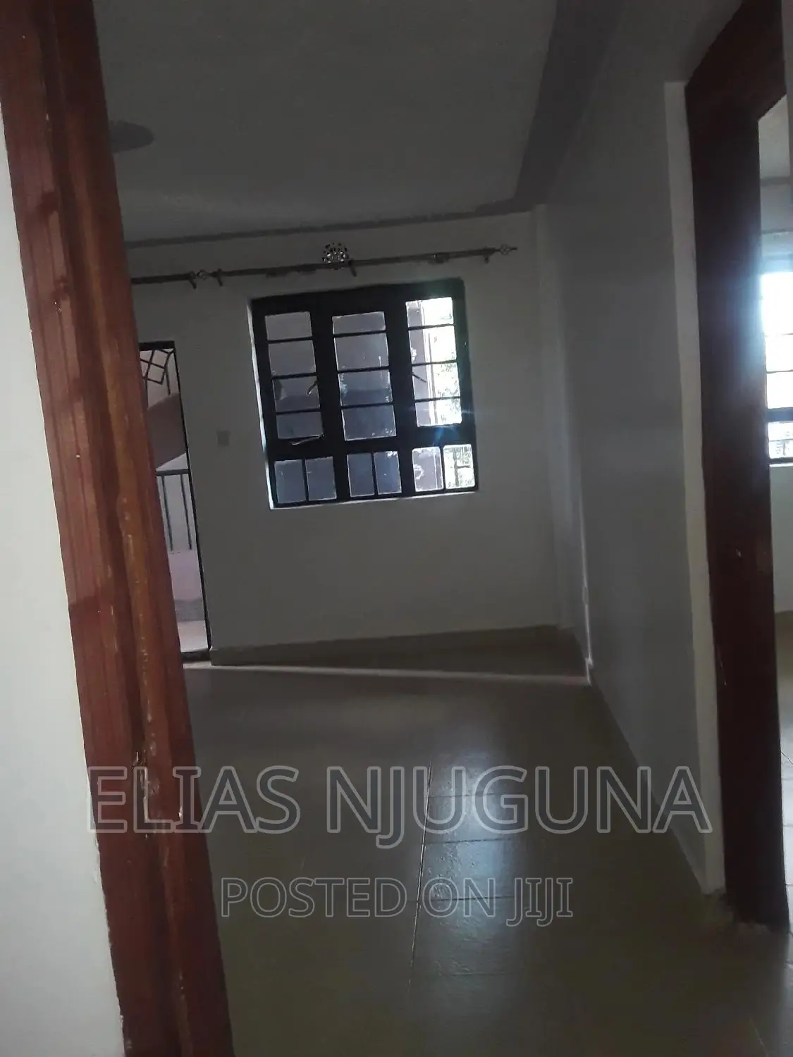 Charming 2-Bedroom Apartment in Thome Five Up for Rent in Thome