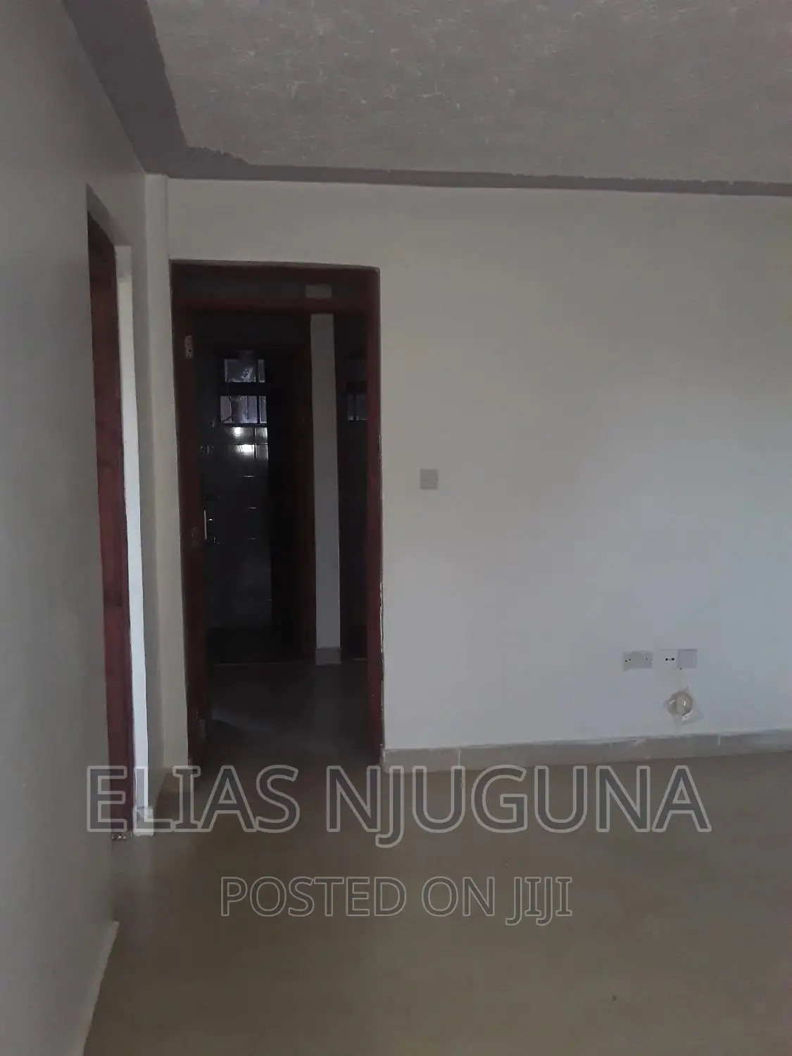 Charming 2-Bedroom Apartment in Thome Five Up for Rent in Thome