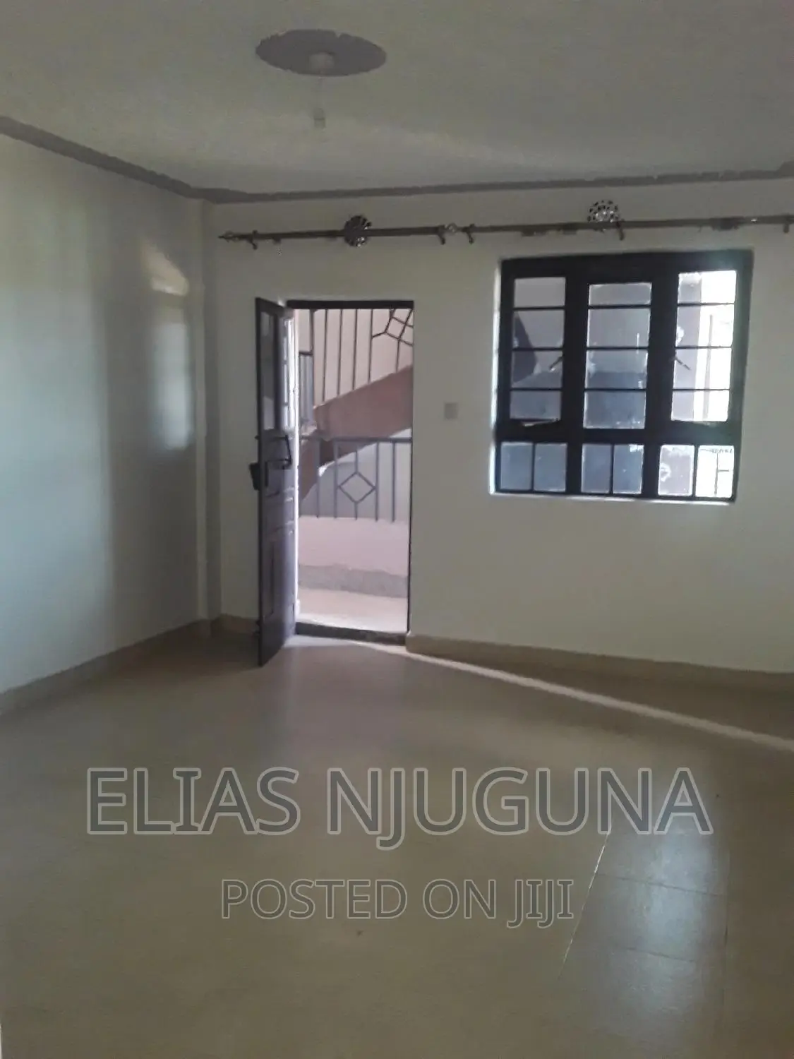 Charming 2-Bedroom Apartment in Thome Five Up for Rent in Thome