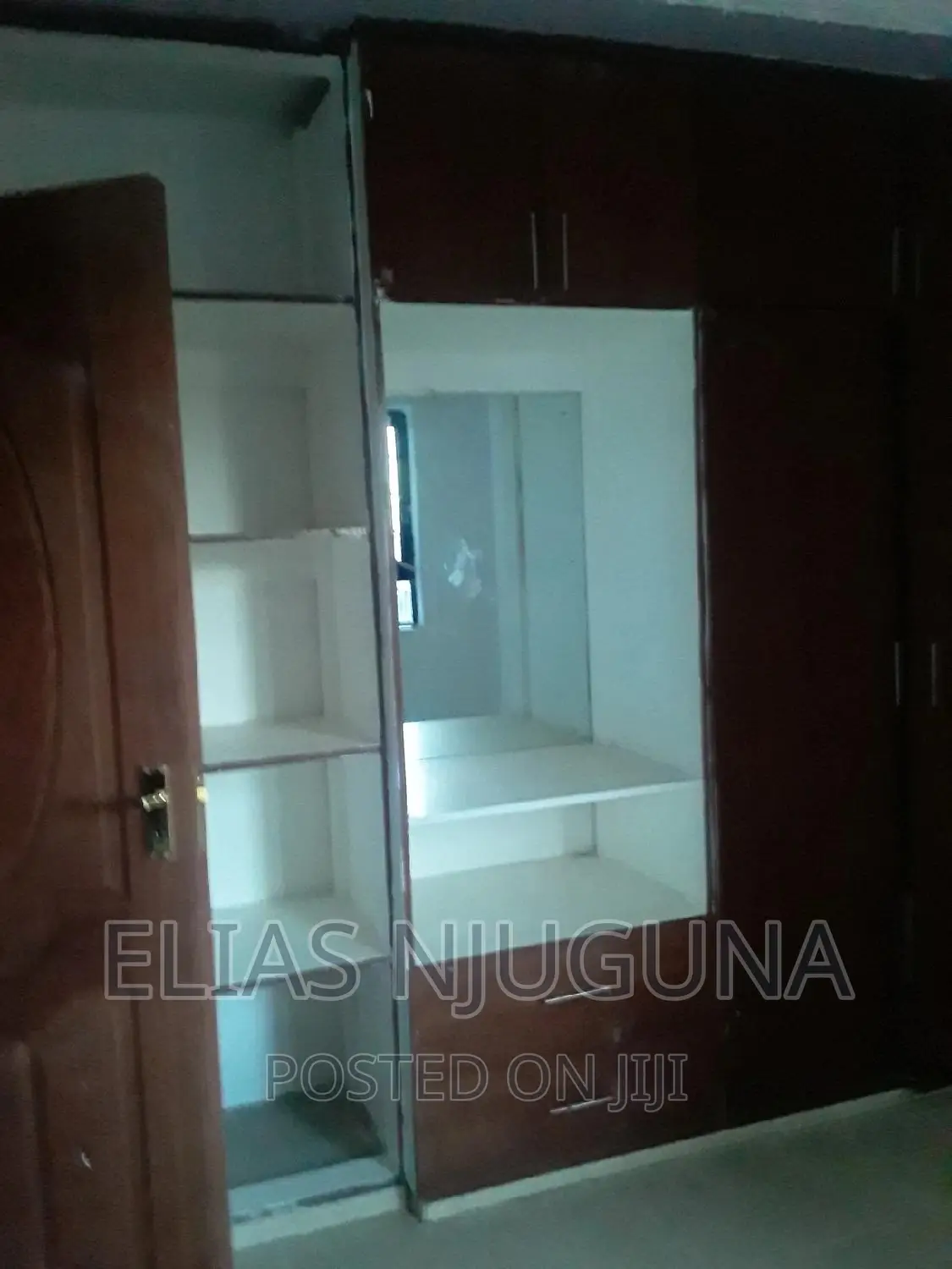 Charming 2-Bedroom Apartment in Thome Five Up for Rent in Thome