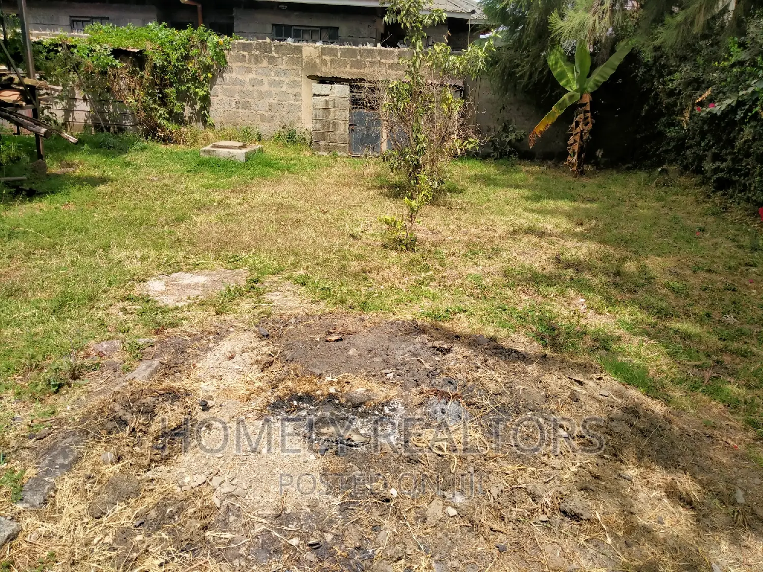 5-Bedroom Maisonette in Sought-after Nkoroi Ongata Rongai - For Sale in Nkoroi