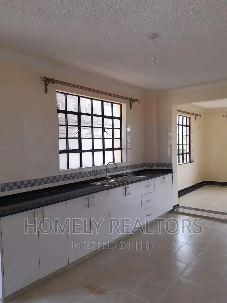 Spacious 4-Bedroom Maisonette in Oloolua, Ngong - Oluulua for Sale in Oluulua