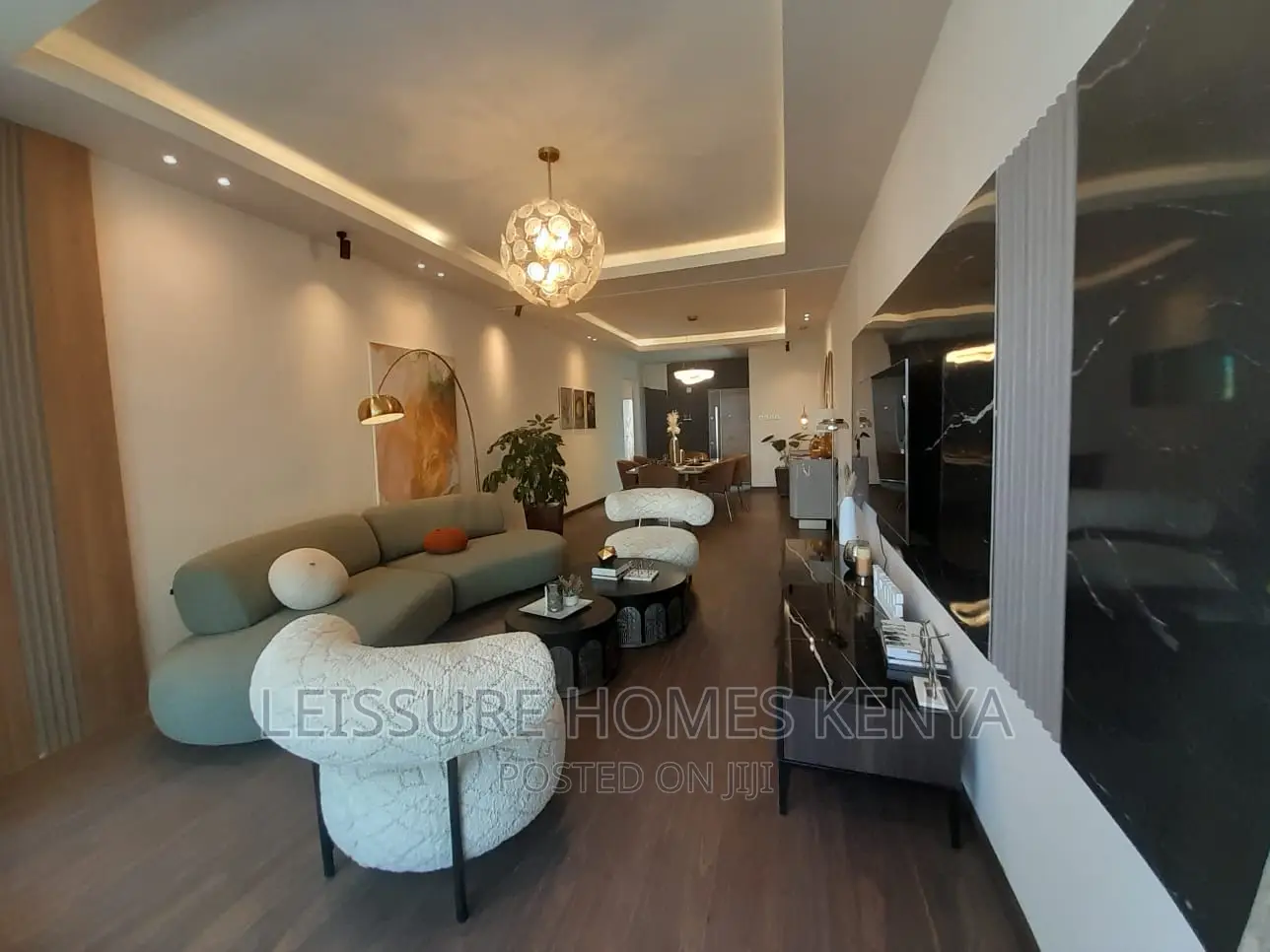 Kilimani 1BDRM Apartment - Perfect Home or Rental Investment in Kilimani