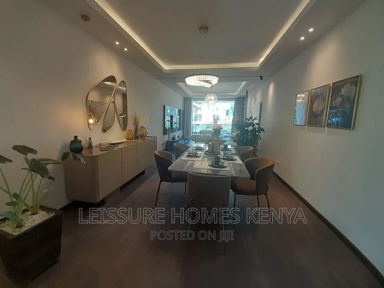 Kilimani 1BDRM Apartment - Perfect Home or Rental Investment in Kilimani