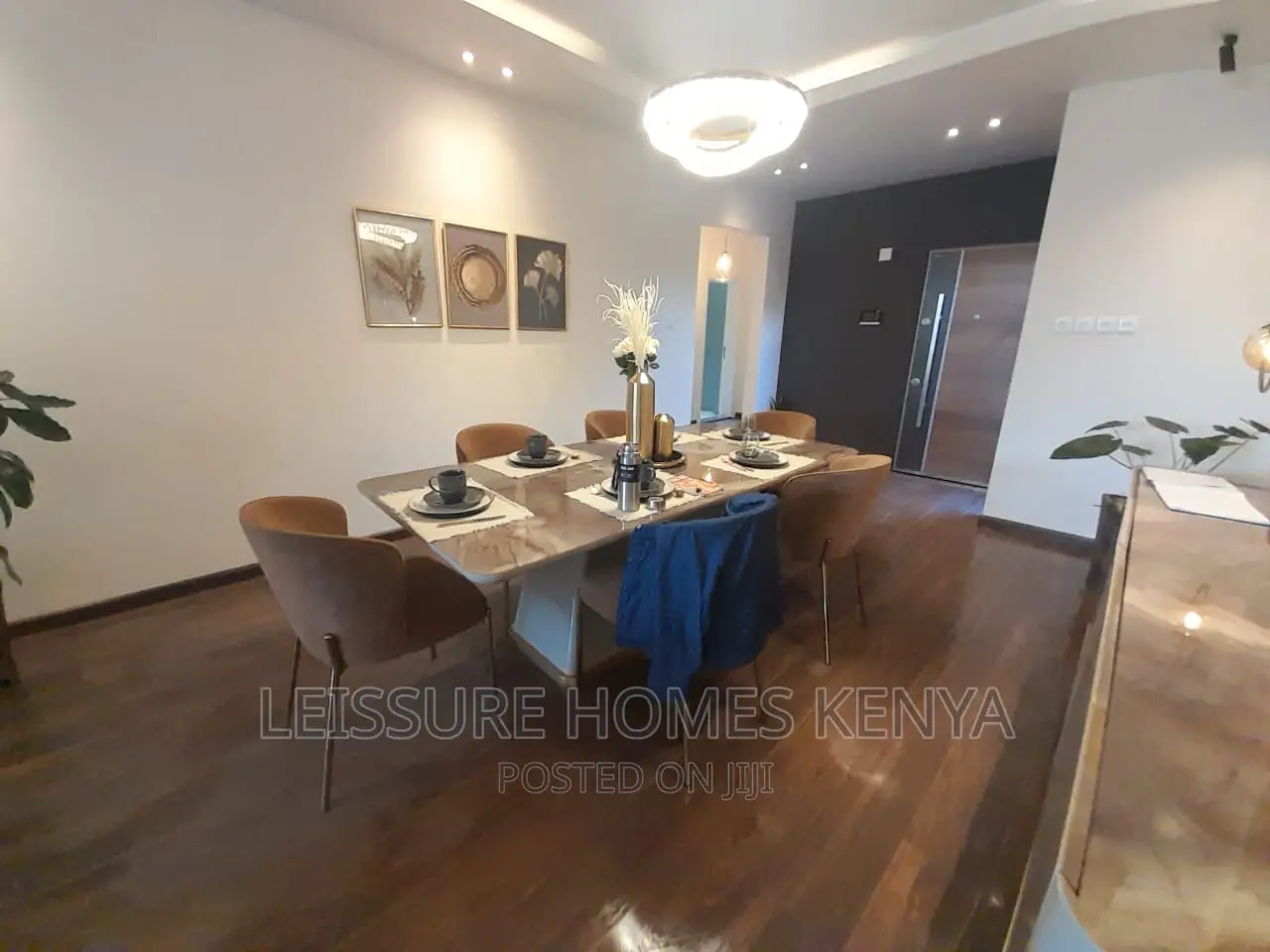 Kilimani 1BDRM Apartment - Perfect Home or Rental Investment in Kilimani