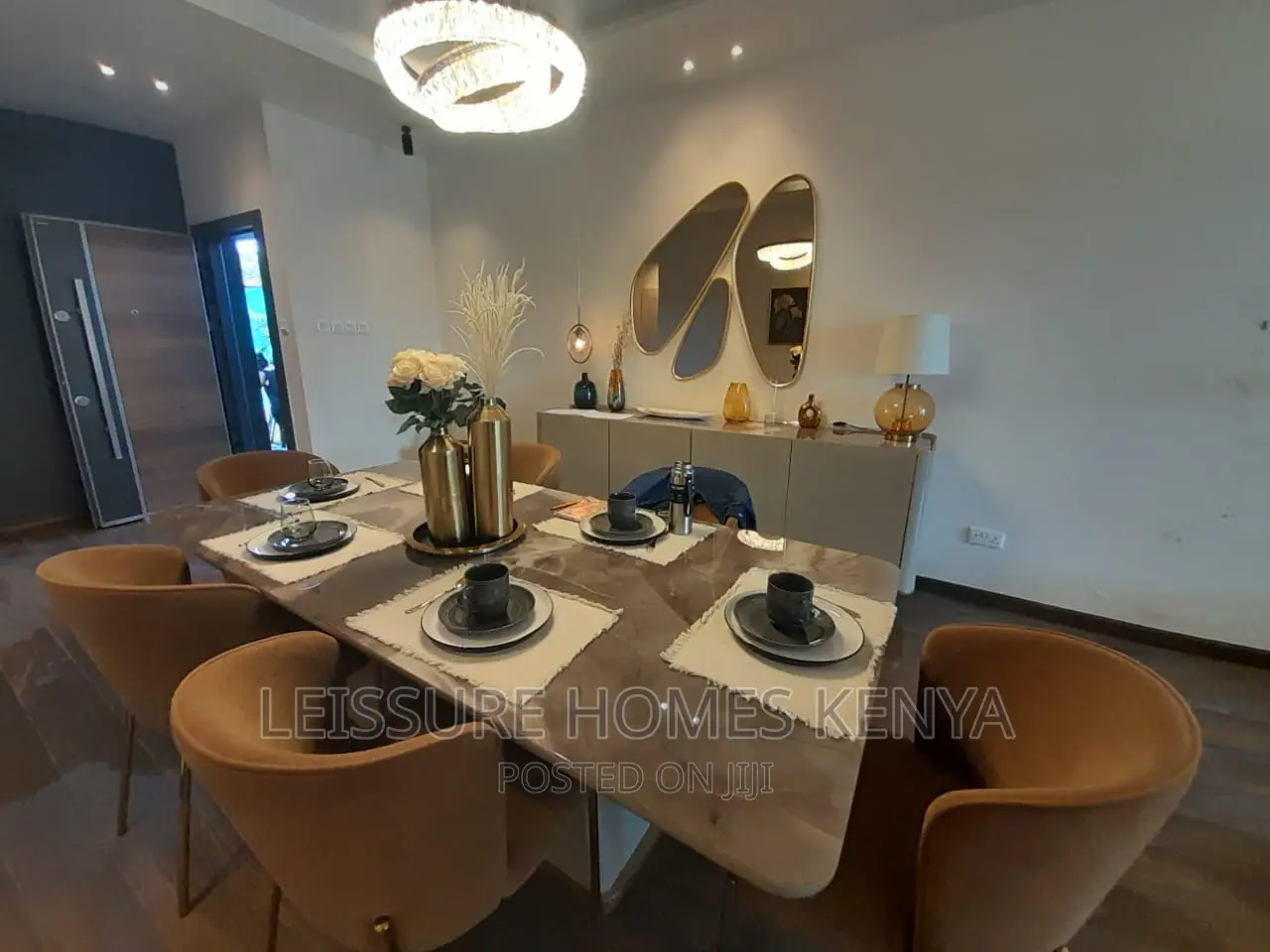 Kilimani 1BDRM Apartment - Perfect Home or Rental Investment in Kilimani
