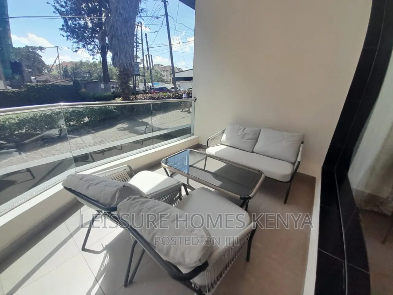 Kilimani 1BDRM Apartment - Perfect Home or Rental Investment in Kilimani