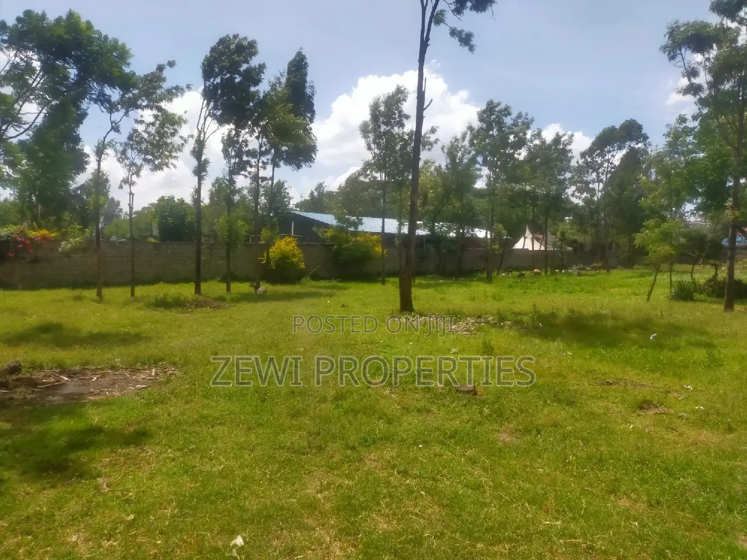 Kerarapon, Karen: 1/4 Acre Plot for Sale Now in Kerarapon