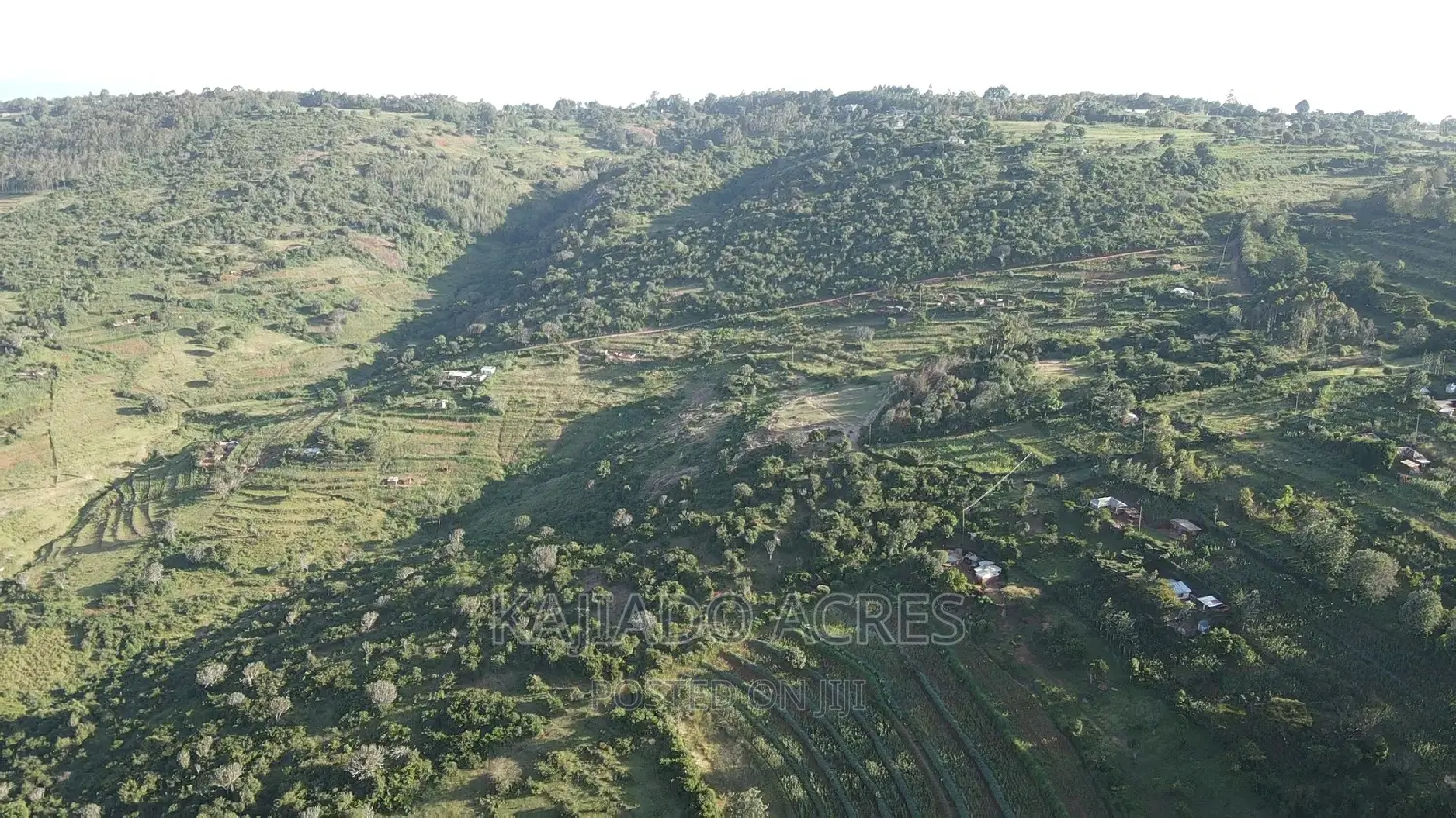 3 Acres Muahills,Machakos at 4.5m Per Acre in Mua Hills